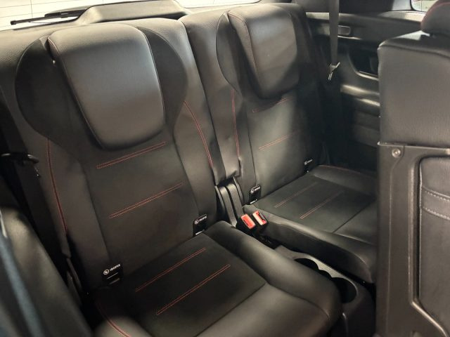 MERCEDES-BENZ GLB 200 usata, con Interni in pelle