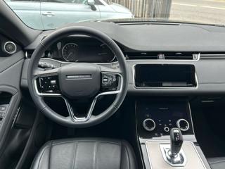 LAND ROVER Range Rover Evoque usata, con Autoradio