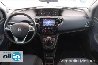 LANCIA Ypsilon usata 6