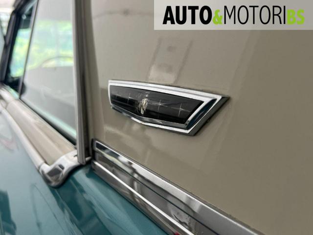 FORD Mercury usata 19