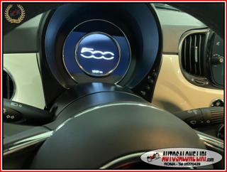 FIAT 500 usata, con Chiusura centralizzata telecomandata