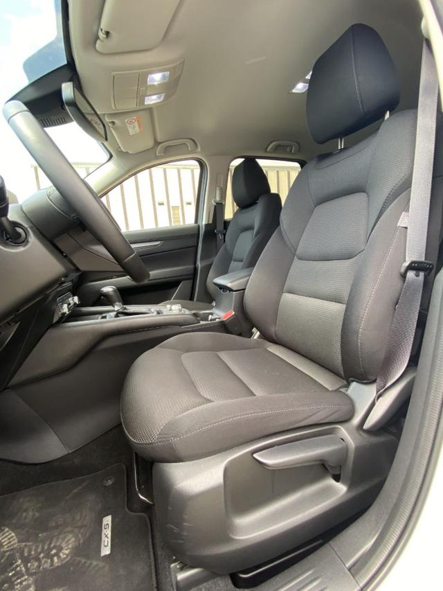 MAZDA CX-5 usata, con Controllo trazione