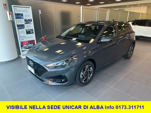 HYUNDAI i30 usata, con Airbag