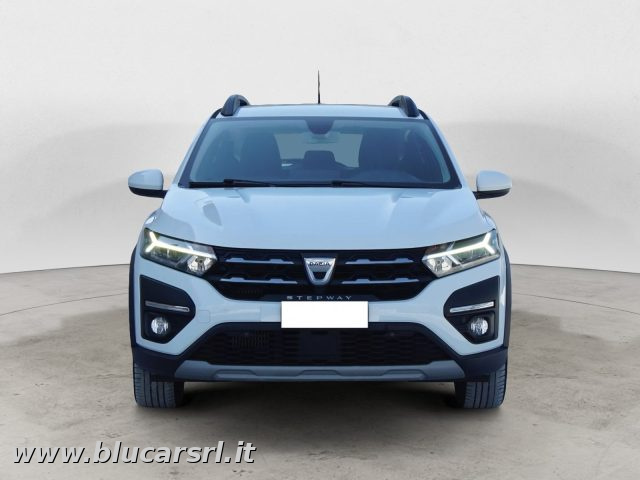 DACIA Sandero usata, con Airbag