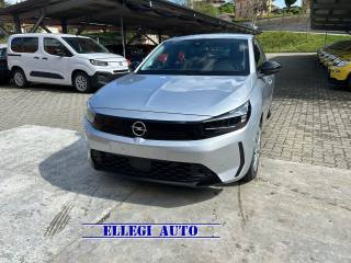 OPEL Corsa usata, con Airbag laterali