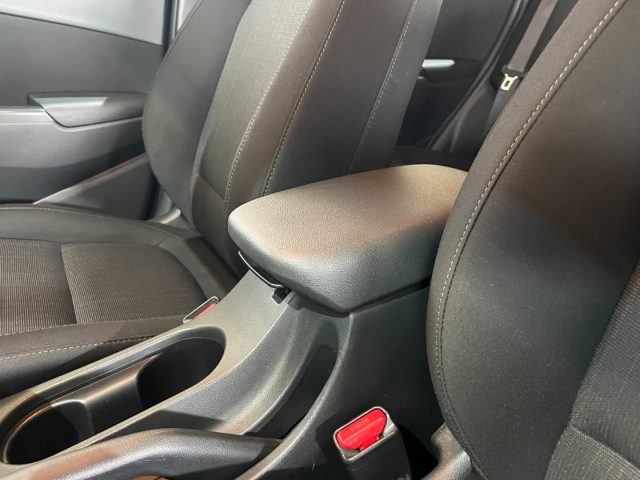 HYUNDAI Kona usata, con Climatizzatore