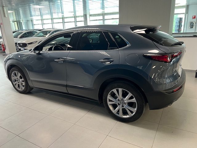 MAZDA CX-30 usata, con Antifurto