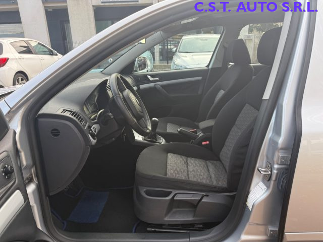 SKODA Octavia usata, con Cruise Control
