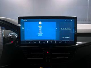 FORD Focus usata, con ESP