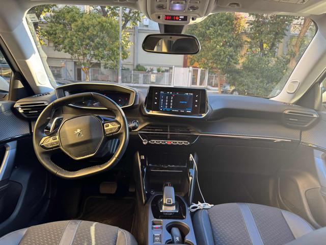 PEUGEOT 2008 usata, con Controllo trazione