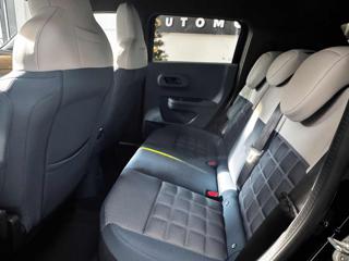 FIAT Grande Panda usata, con Controllo vocale