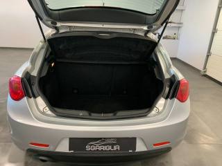 ALFA ROMEO Giulietta usata, con ESP