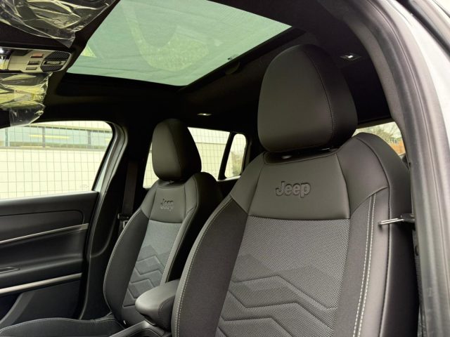 JEEP Avenger usata, con Fendinebbia