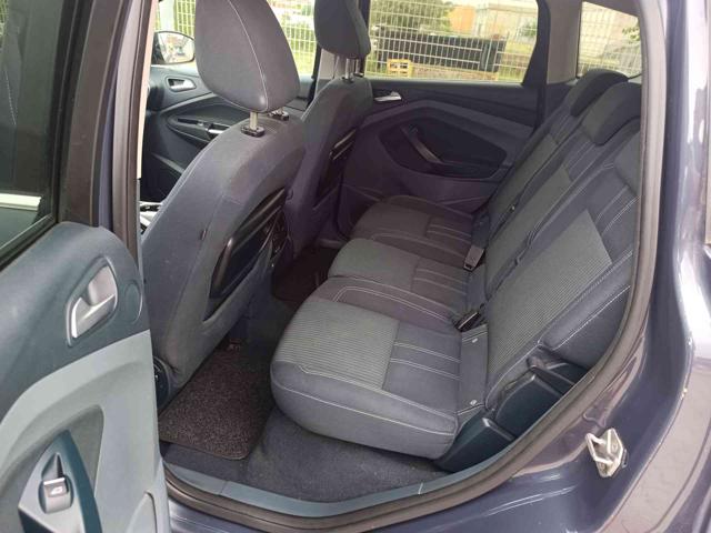 FORD C-Max usata, con Cruise Control