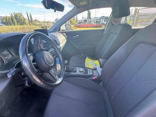 AUDI Q2 usata, con Alzacristalli elettrici