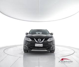 NISSAN Qashqai usata 4