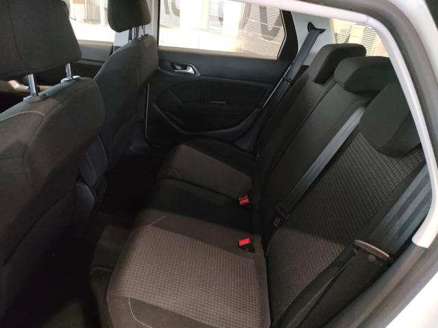 PEUGEOT 308 usata, con Climatizzatore