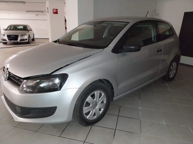 VOLKSWAGEN Polo usata, con Airbag laterali