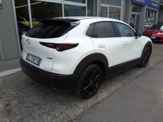 MAZDA CX-30 usata, con Immobilizzatore elettronico