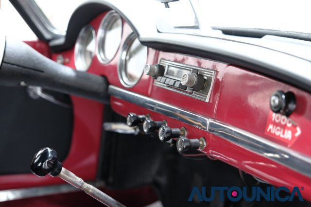 ALFA ROMEO Giulietta usata 47