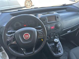 FIAT Fiorino usata, con Immobilizzatore elettronico