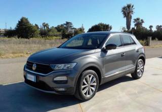 VOLKSWAGEN T-Roc usata, con Airbag laterali