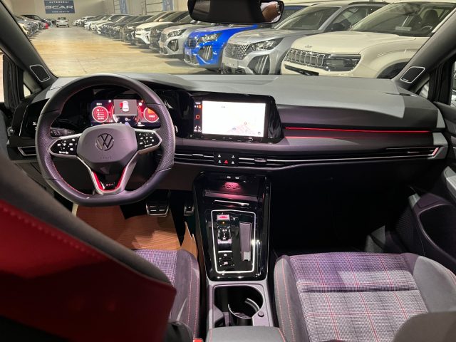 VOLKSWAGEN Golf usata, con Chiusura centralizzata