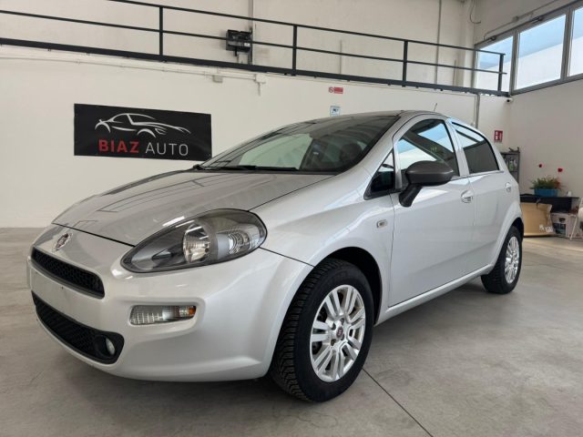 FIAT Punto usata, con ABS