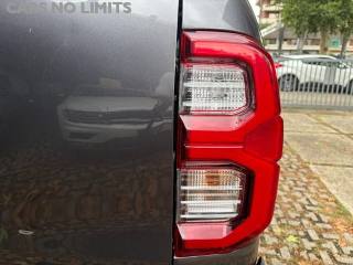 TOYOTA Hilux usata 23