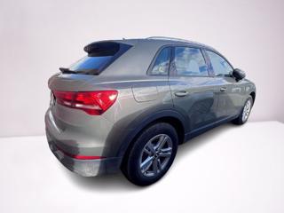 AUDI Q3 usata, con Airbag Passeggero