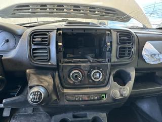 FIAT Ducato usata, con Bluetooth