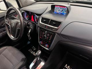 OPEL Mokka usata, con Vivavoce