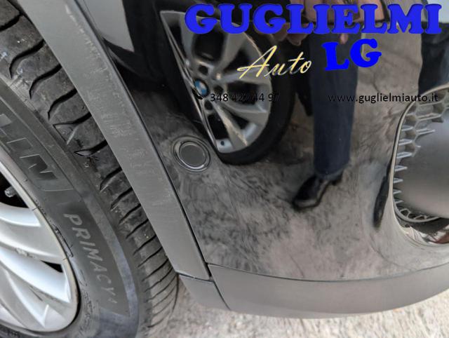 VOLKSWAGEN Tiguan usata, con Fendinebbia