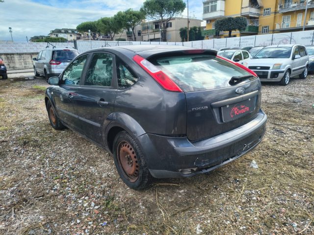 FORD Focus usata, con Alzacristalli elettrici