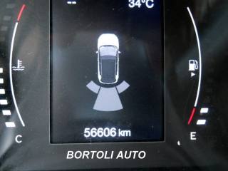 JEEP Compass usata, con ESP