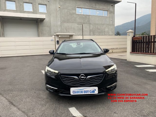 OPEL Insignia usata, con Airbag laterali