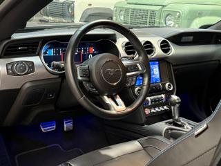 FORD Mustang usata, con Chiusura centralizzata