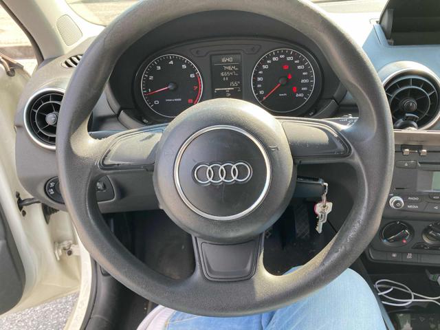 AUDI A1 usata, con ESP