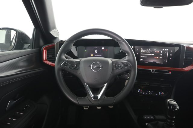 OPEL Mokka usata 6