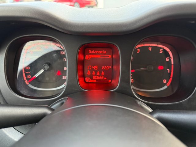 FIAT Panda usata 14
