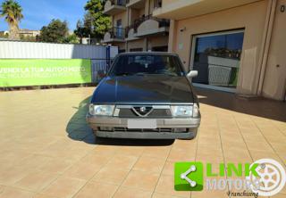 ALFA ROMEO 75 usata, con Boardcomputer