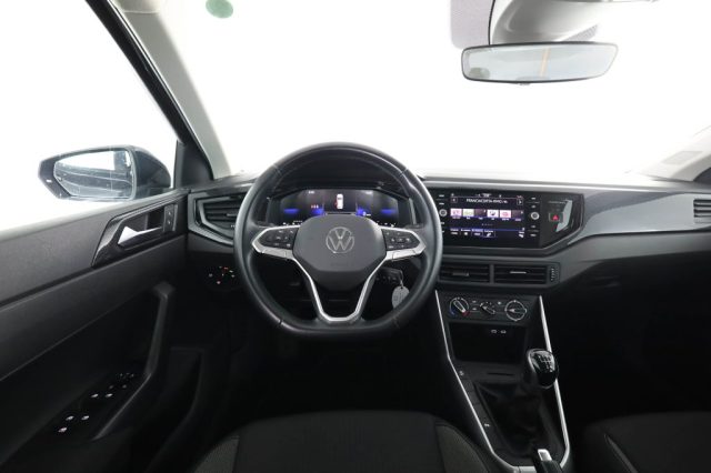 VOLKSWAGEN Polo usata 5