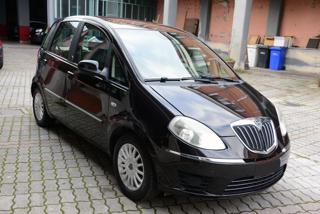 LANCIA MUSA usata, con Cerchi in lega