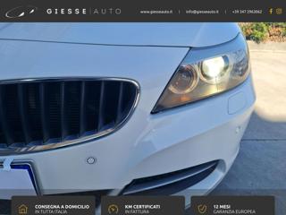 BMW Z4 usata 33