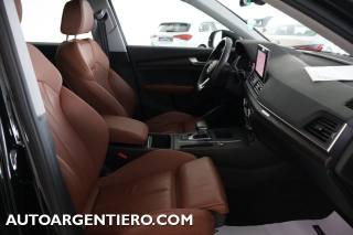 AUDI Q5 usata, con Bluetooth