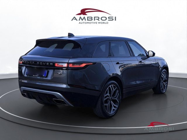 LAND ROVER Range Rover Velar usata 7