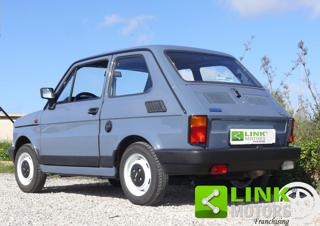 FIAT 126 usata 6