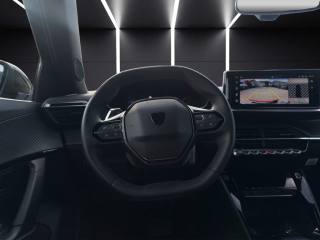 PEUGEOT 2008 usata, con Servosterzo