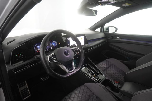 VOLKSWAGEN Golf usata 7