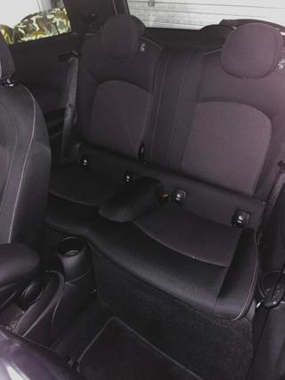 MINI Cooper usata, con Climatizzatore